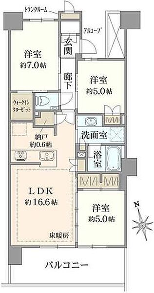 間取り：314002871178