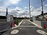 その他：分譲地接面道路