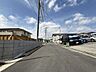 その他：分譲地接面道路（公道）