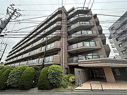 ライオンズマンション東戸塚ヒルズ
