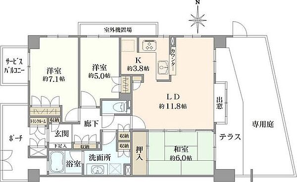間取り：314002799768