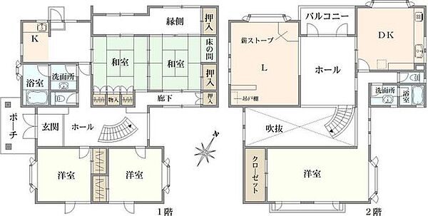 間取り：314002855227