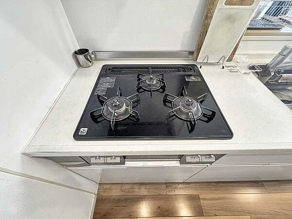 家具調度品は価格に含まれません