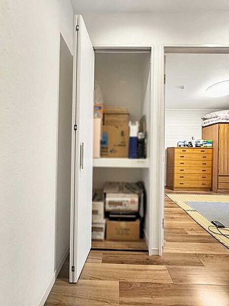 家具調度品は価格に含まれません