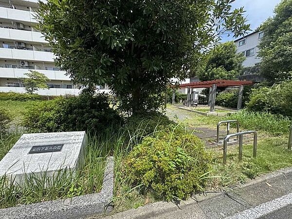 名瀬下第九公園 140m