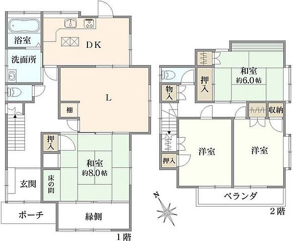 間取り：314002819089