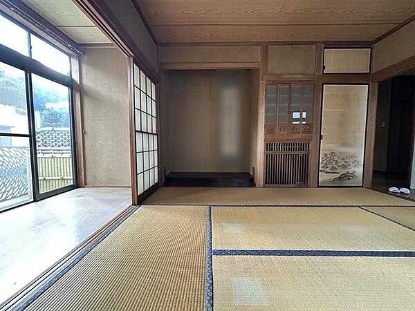 室内