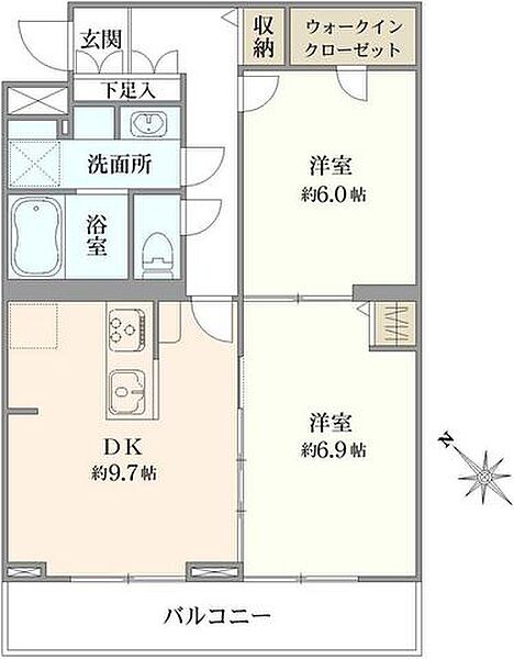 間取り：314002868676