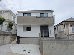 旭区南本宿町 新築戸建