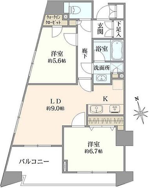 間取り：313004672935