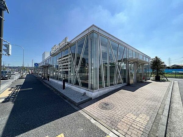周辺を拡大表示