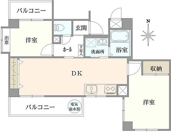 間取り：314002730758