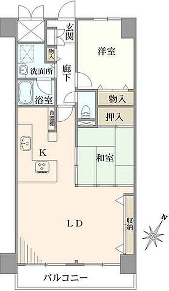 間取り：314002799853
