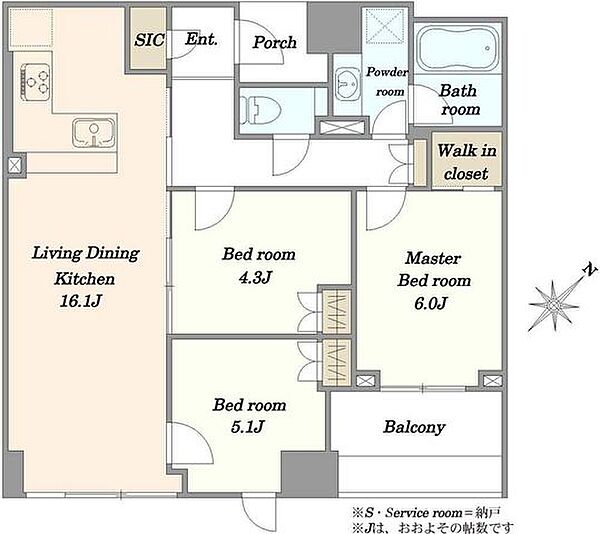 間取り：313004514939