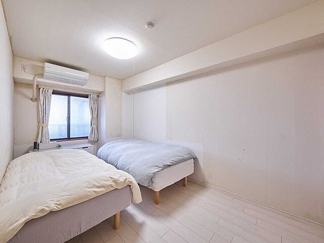 室内 グランセリーナ 16階/-