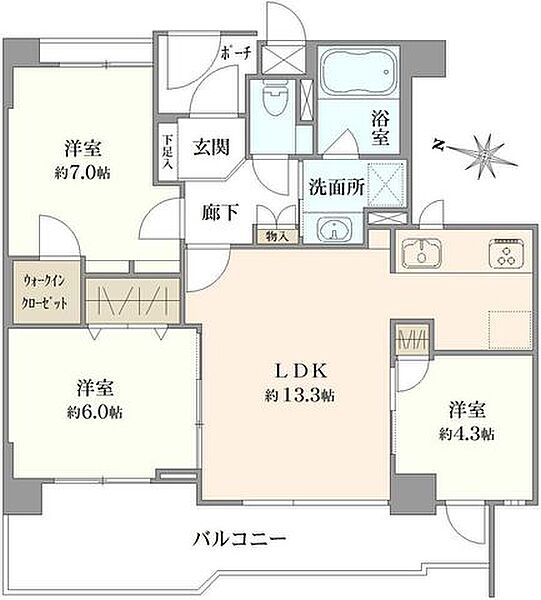 間取り：314002668147