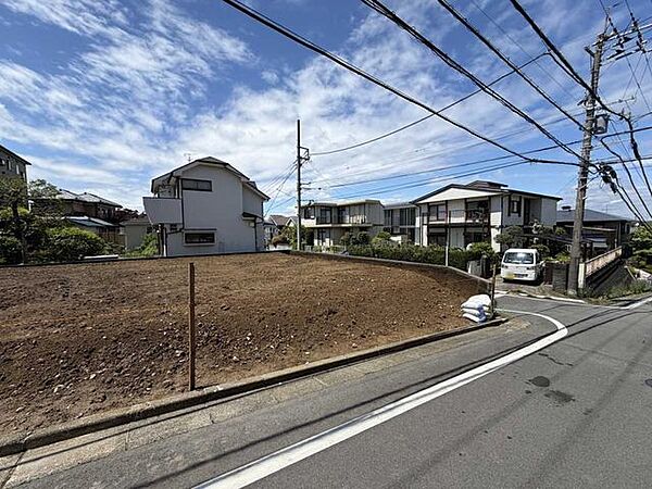 全2区画（写真右側）