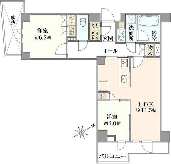 間取り：313004722762