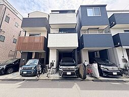 川崎区四谷上町 中古戸建