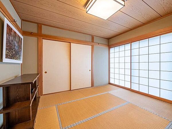 室内