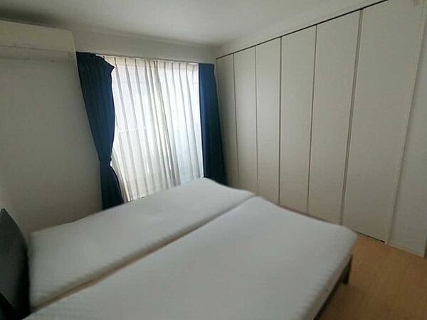 家具調度品は価格に含まれません