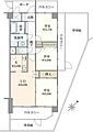 フェイム宮前平3階1,800万円
