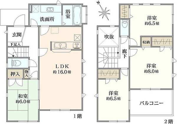 間取り：314002806710