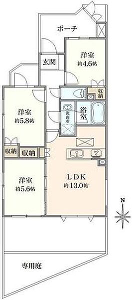 間取り：314002814949