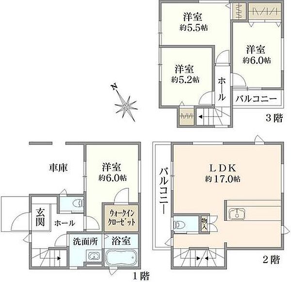 間取り：314002871189