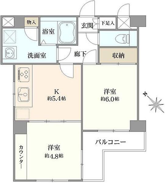 間取り：314002871190