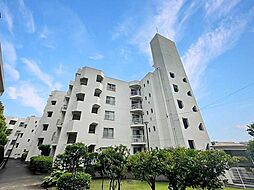 東急ドエル宮前平ビレジB棟