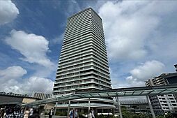 ドレッセタワー南町田グランベリーパーク