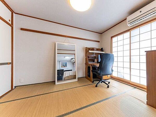 室内
