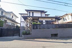 青葉区新石川2丁目 建築条件付売地