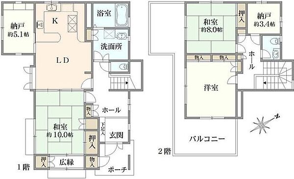間取り：314002665366