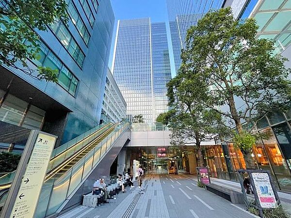 msb Tamachi 830m
