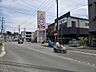周辺：スシロー川崎野川店 200m