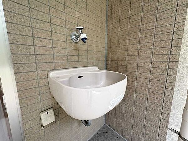 スロップシンク