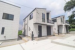 宮前区西野川3丁目 新築戸建S-2号棟(全17棟)