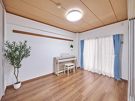 室内