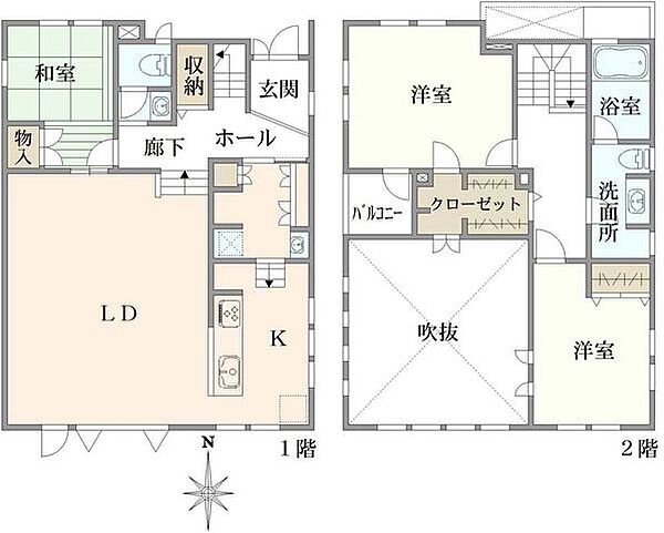 間取り：314002819374