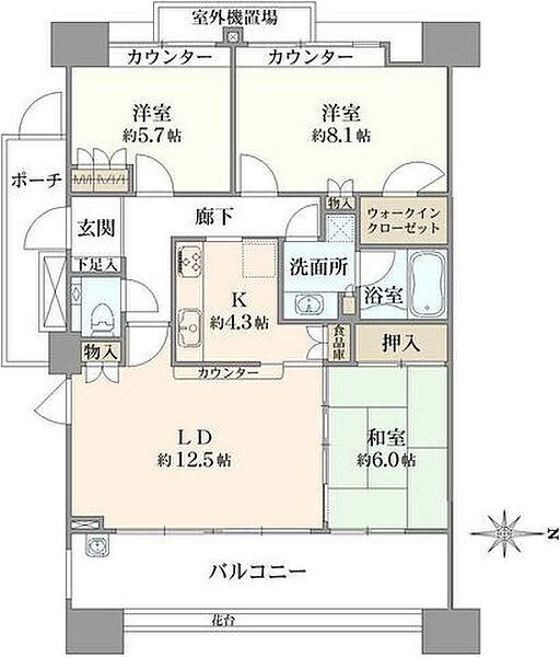 間取り：314002819087