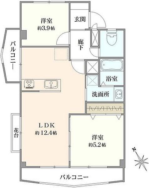 間取り：314002819088