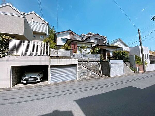 対象不動産は中央