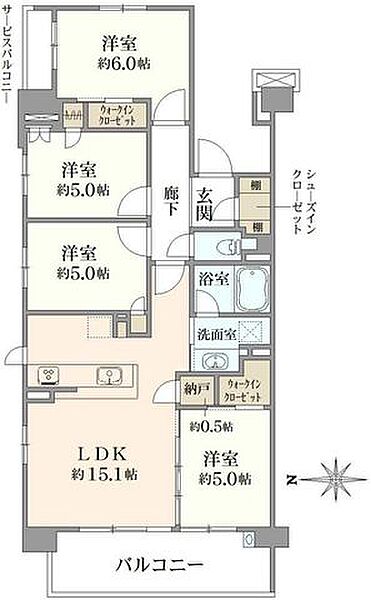 間取り：314002835801