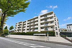 東急ドエルあざみ野カスタニア