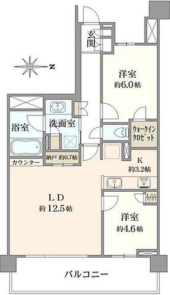 間取り：314002846079
