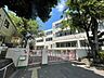 周辺：犬蔵小学校 1340m