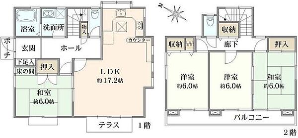 間取り：314002854135