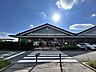 周辺：あざみ野ガーデンズ 720m
